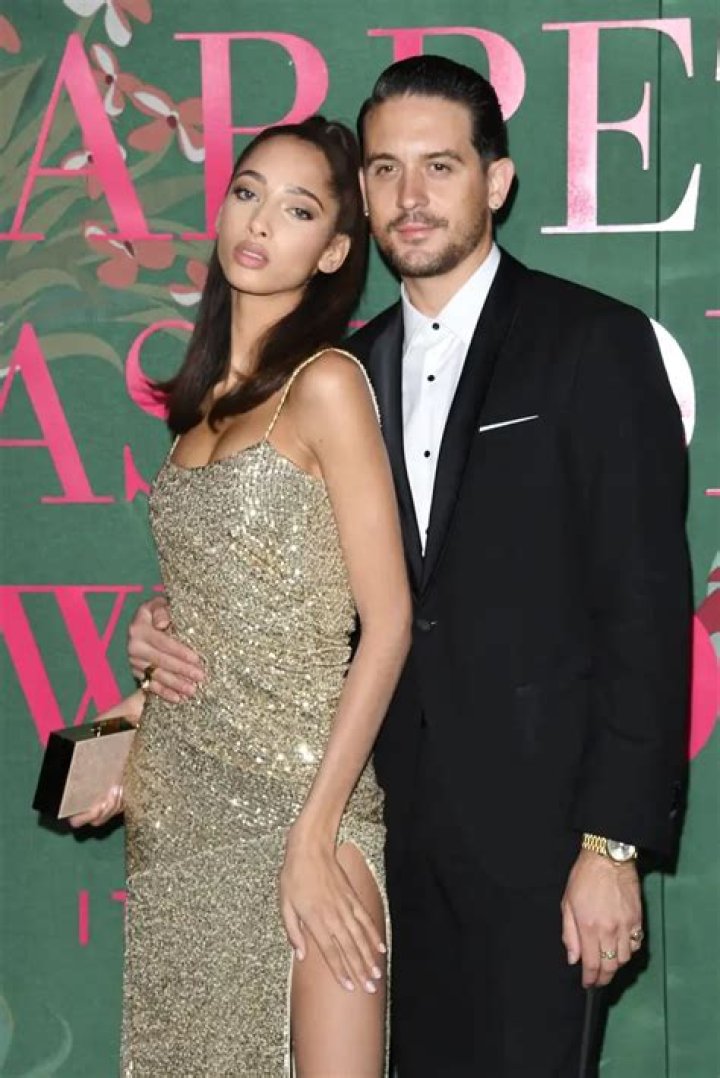 Who is G-Eazy dating? His dating history revealed from ex-girlfriends Halsey to Ashley Benson