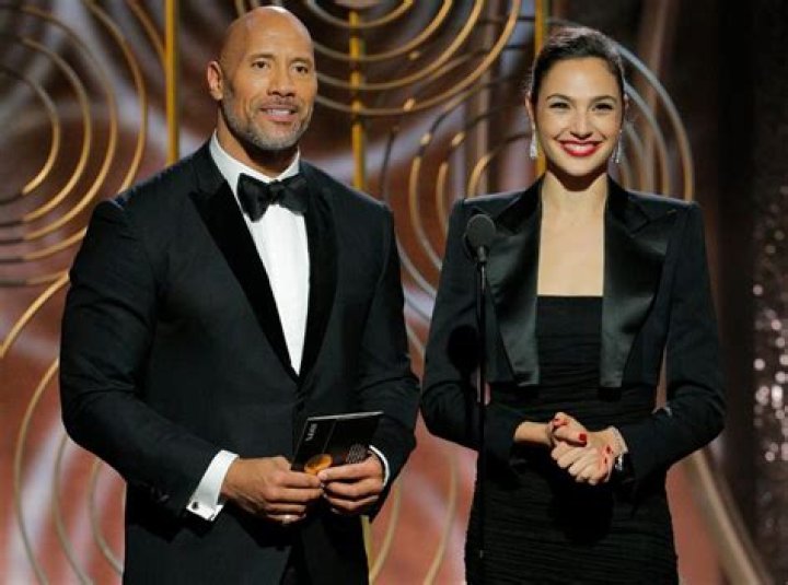 Gal Gadot CHEATING SCANDAL with The Rock is Spreading Like Wild Fire, Rumor Explained