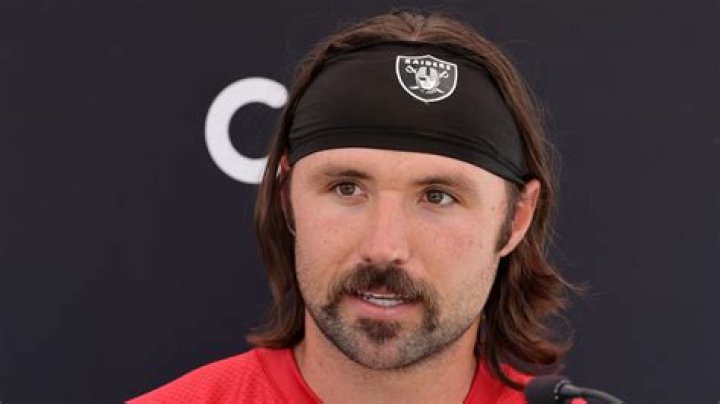 Gardner Minshew Salary & Contract