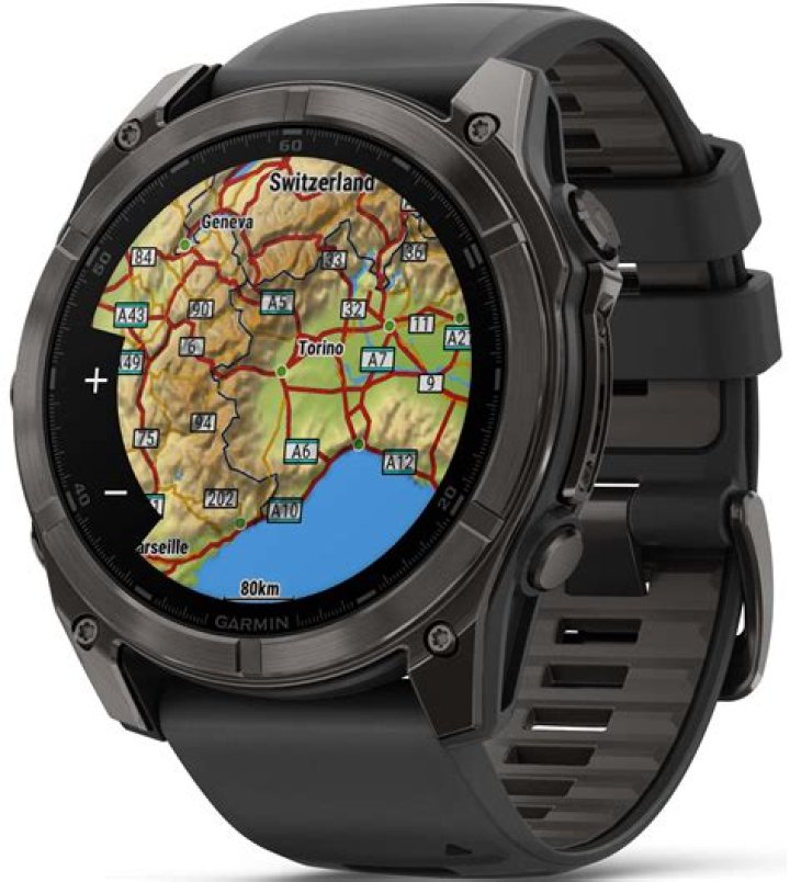 The best Garmin watch 2024