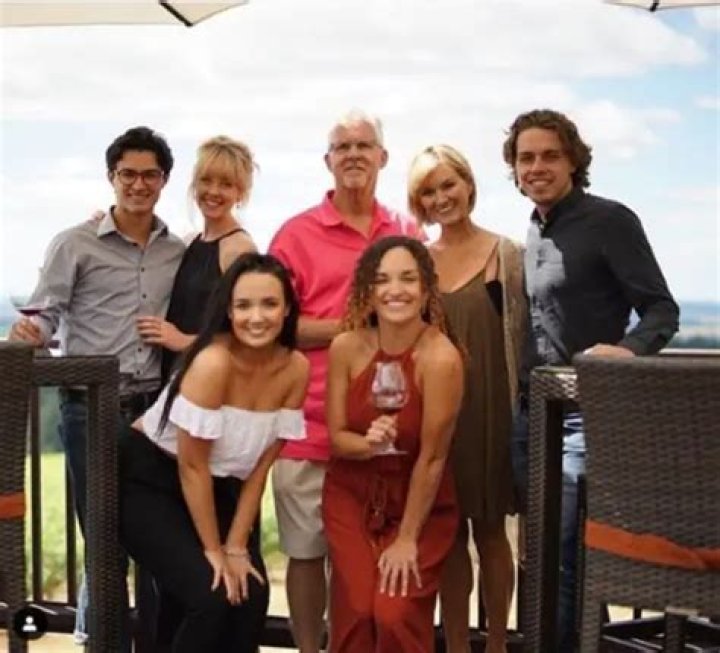 Gavin Leatherwood Parents Tom Leatherwood and Jill Baltzer