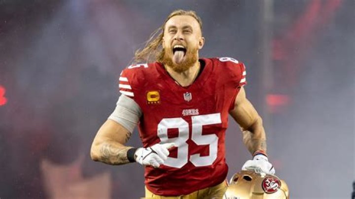 George Kittle Salary & Contract