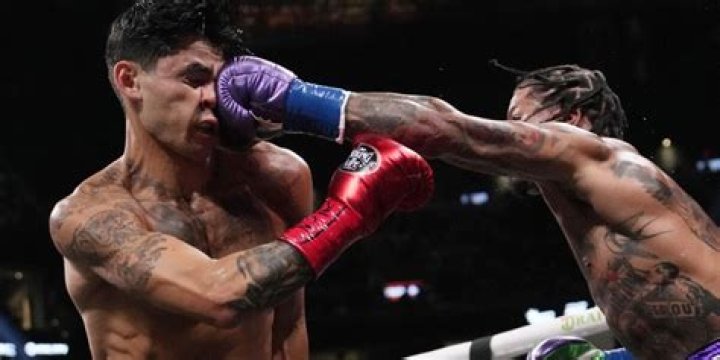 Gervonta Davis vs Ryan Garcia 2023: Date, Venue, Channel, Tickets & Odds
