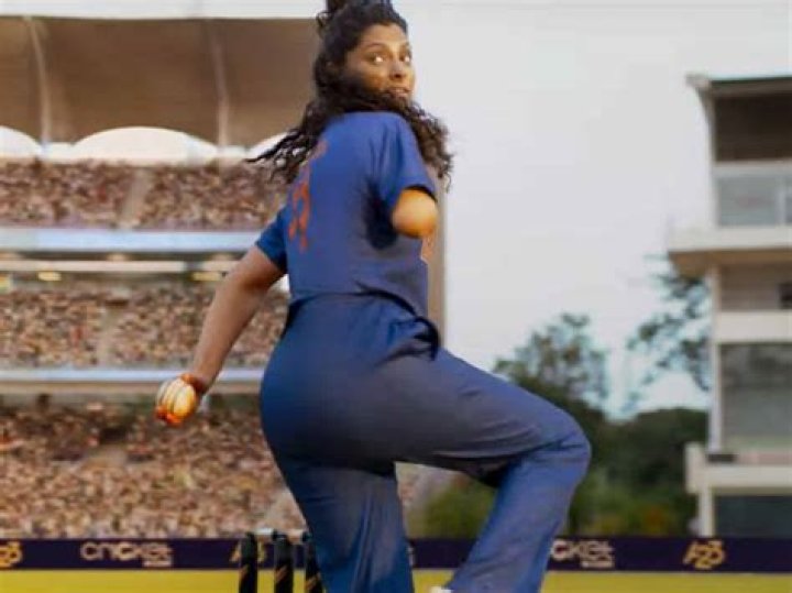 An Inspiring Tale Of A Paraplegic Cricketer
