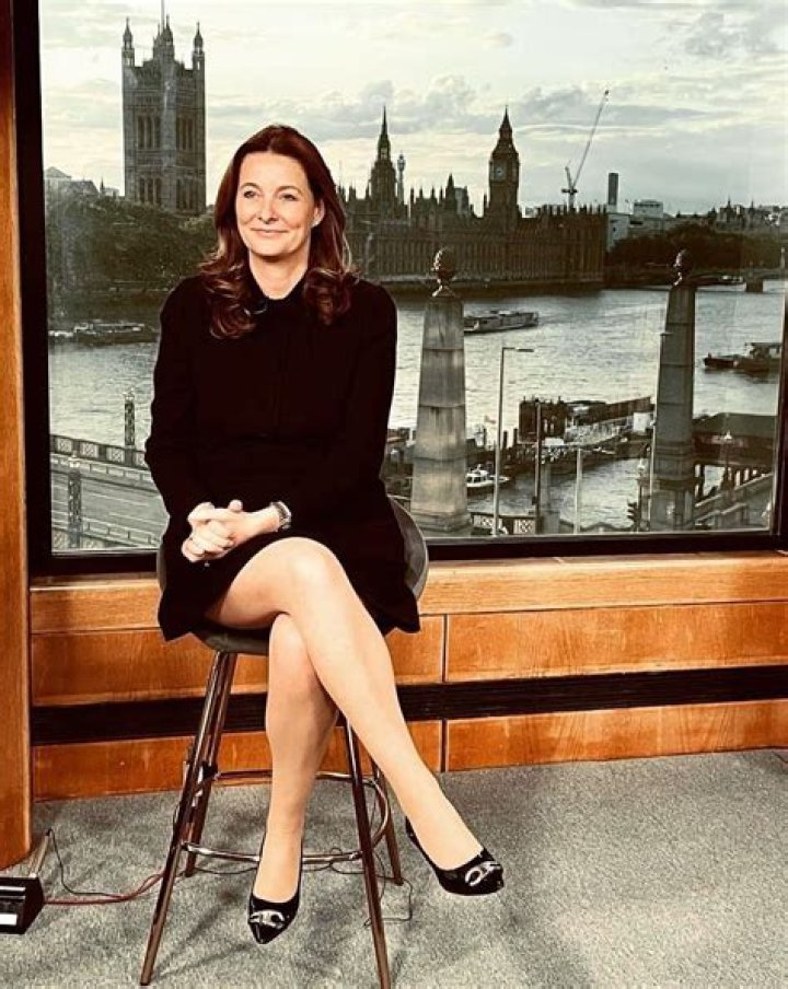 Gillian Keegan Wiki, Wikipedia, Swearing, Comments, Video, Age, Youtube, Interview, Husband, Education