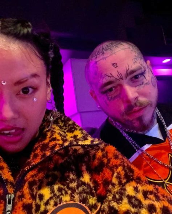 Post Malone Girlfriend 2023: Name, Age and Instagram revealed