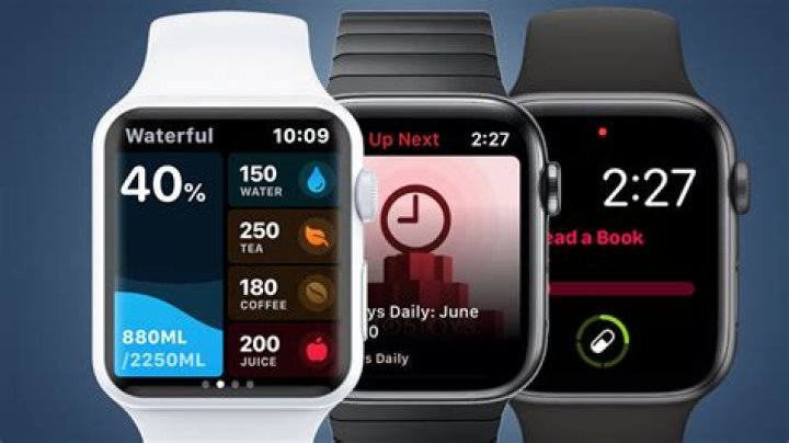 Got a new Apple Watch? Here are the first 6 apps you should download