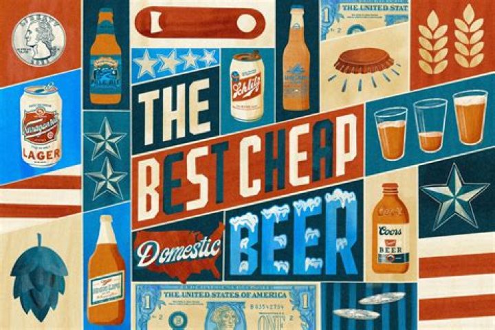Gov't Seeks Return of Cheap Beer to Ward Off Illicit Brews