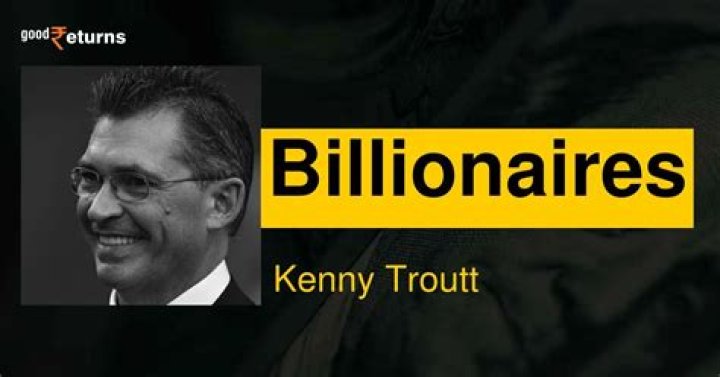 Grant Troutt Net Worth: The Successful Journey Of An Energy Entrepreneur