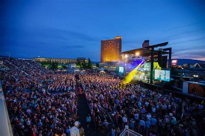 Greensboro And Live Nation Bringing North Carolina New “Piedmont Hall” Live Music Venue