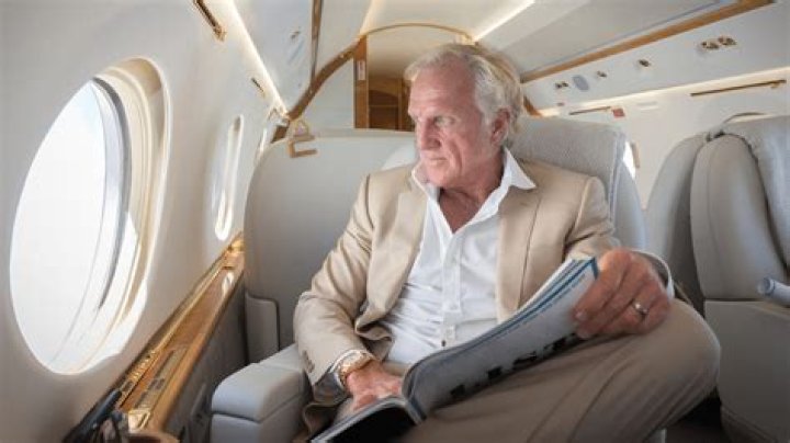 Greg Norman's Net Worth (Updated 2024)