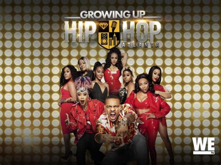 Growing Up Hip Hop New York's Charli Baltimore Slams Madina Milana