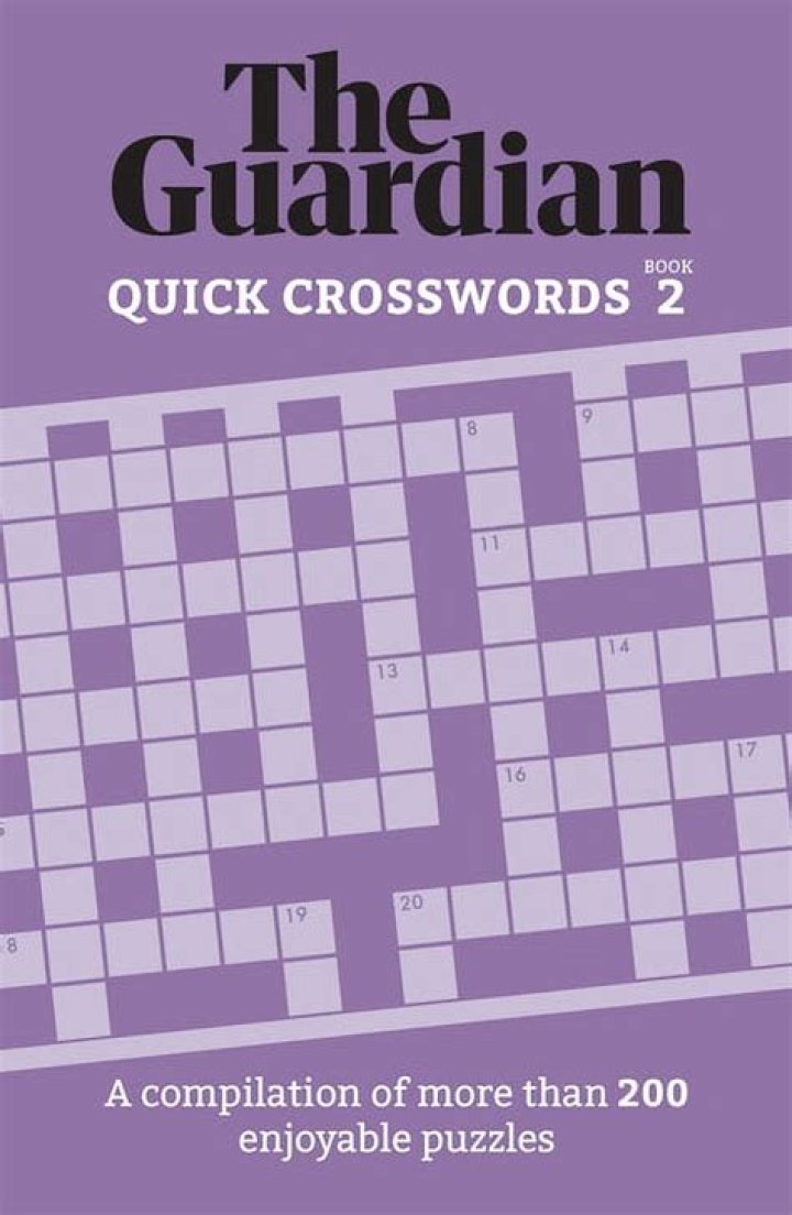 Guardian Quick Worn and shabby Crossword Clue, Worn and shabby Answer