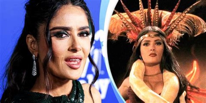 Guess a Movie! Which Salma Hayek movie had a box office run of over $100 million? Movie Grid Game Answers Today