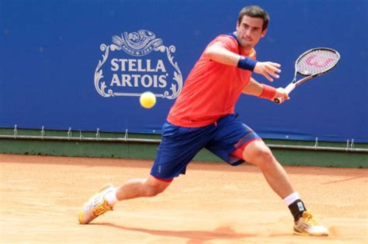 Guido Pella Prize Money & Career Earnings