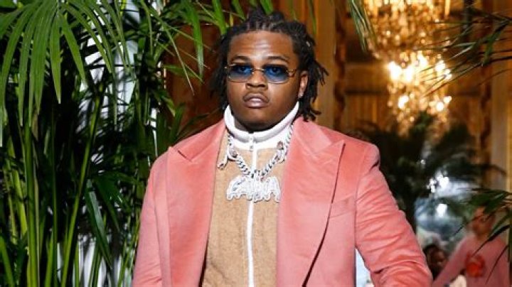 Gunna's Net Worth (Updated 2024)