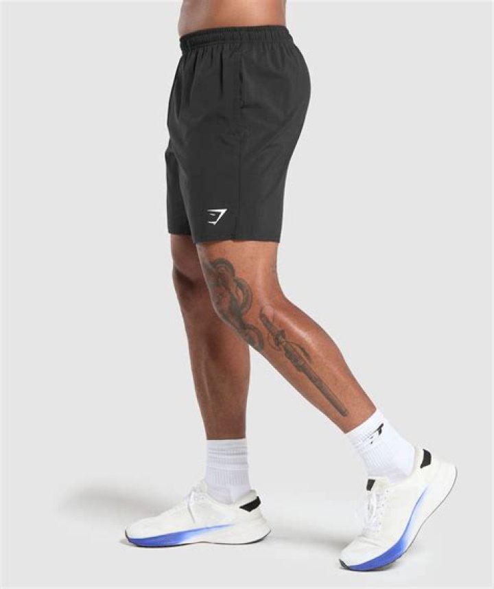 7 Reasons to/Not to Buy Gymshark Arrival Shorts
