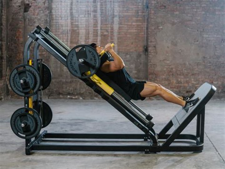 How to Hack Squat: Dial In Your Technique