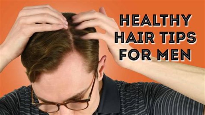 34 Haircare and Styling Tips for Men, According to Barbers