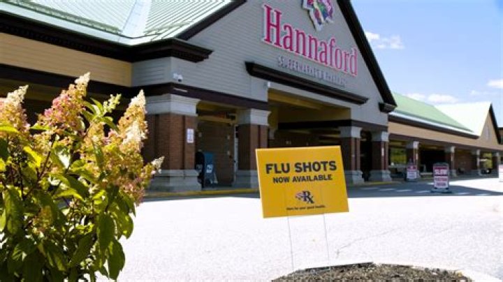 Hannaford Pharmacy Hours – Today, Opening, Saturday, Sunday – 2022