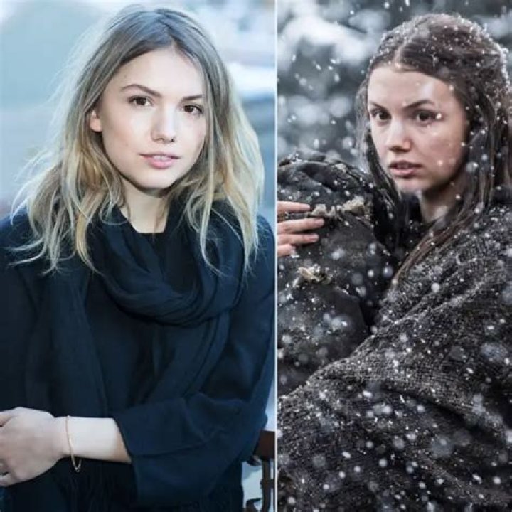 Hannah Murray Boyfriend, Dating, Interview