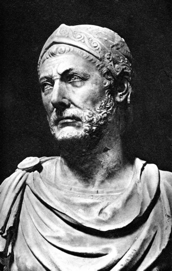 Hannibal Barca Ethnicity, Race, Height, Religion, Personality, Wife, Quotes
