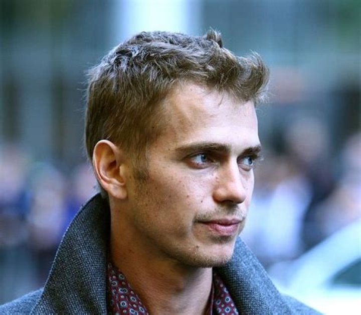 Hayden Christensen Net Worth - KahawaTungu