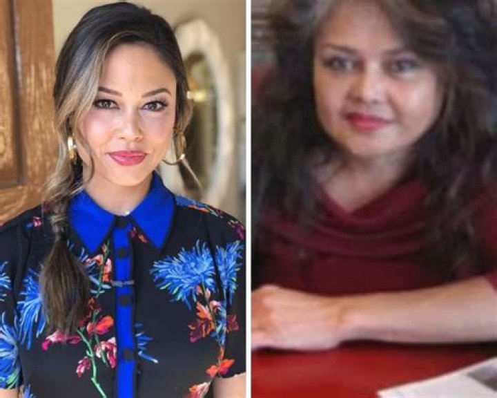 Who Is Helen Bercero? Mother Of Vanessa Lachey