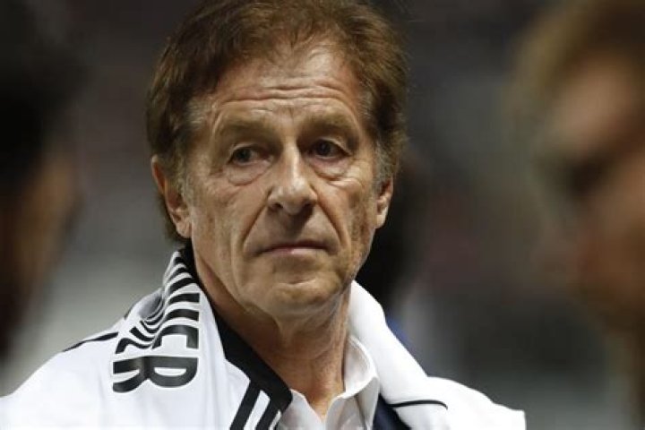 Henri Sannier wikipédia, biographie, épouse, origine, femme, nouveau compagnon, taille, enfant et plus