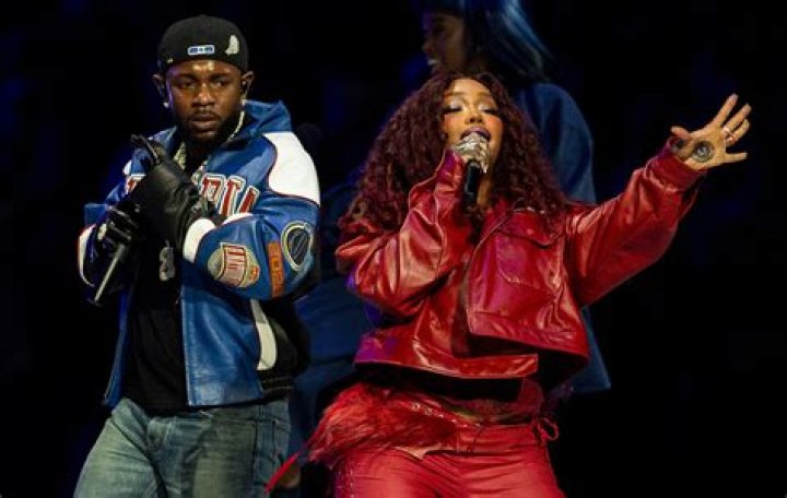 Hip-Hop Powerhouse Top Dawg Entertainment Announces First Ever Full Label Tour With Kendrick Lamar, SZA, ScHoolboy Q, Jay Rock And More