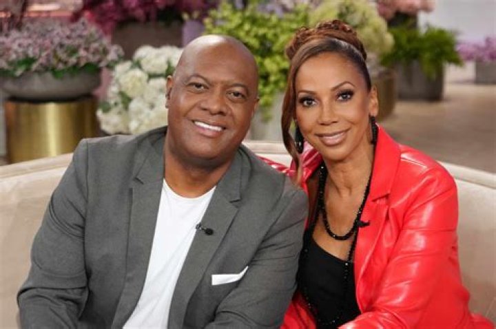 Holly Robinson Peete's Married Life- Shares Her Secret to Her Long-Standing Marriage