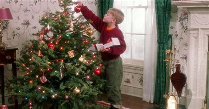 Home Alone fans fuming after ITV cut out iconic scene for 'no reason'