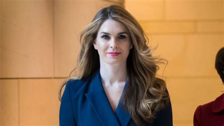 Hope Hicks Biography, Age, Wiki, Height, Weight, Boyfriend, Family & More