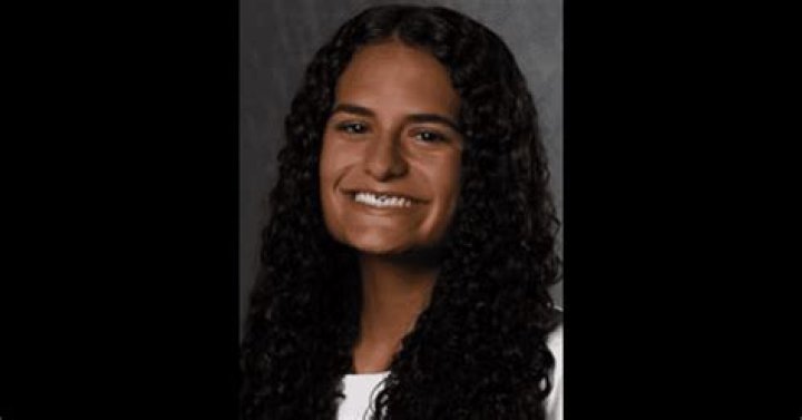 How did Thalia Chaverria die? What was her Cause of death?