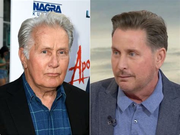 What Is Emilio Estevez's Net Worth?