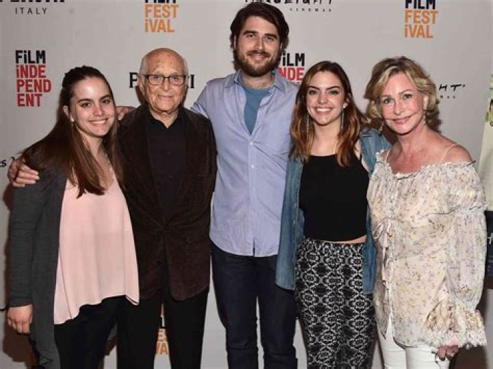 Norman Lear Dishes on 31-Year Marriage to Wife Lyn (Exclusive)
