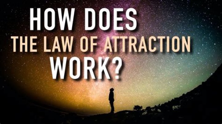 How the Law of Attraction and Astrology Work Together — Truly Divine