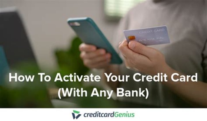 How to Activate a Virgin Money Credit Card?