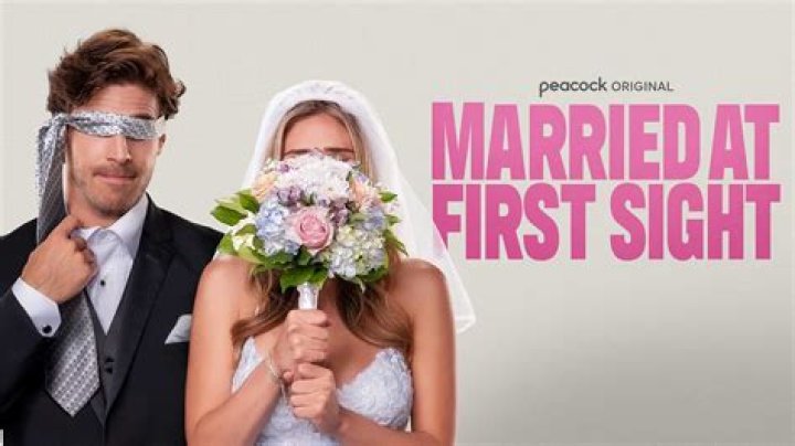 How to Be on Married at First Sight: Sign up to Be on an Upcoming Season!