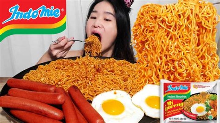 How To Cook Indomie