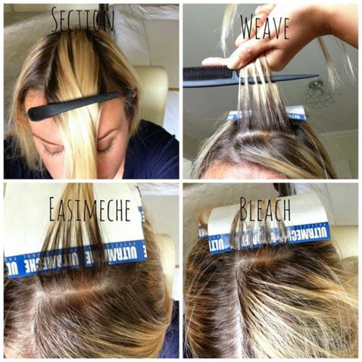 How to Highlight Hair at Home: A Complete Guide