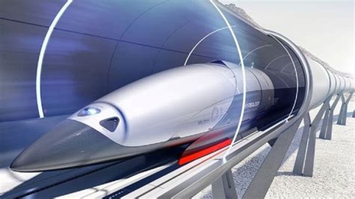 How to Invest in Virgin Hyperloop Stock and Whether You Should