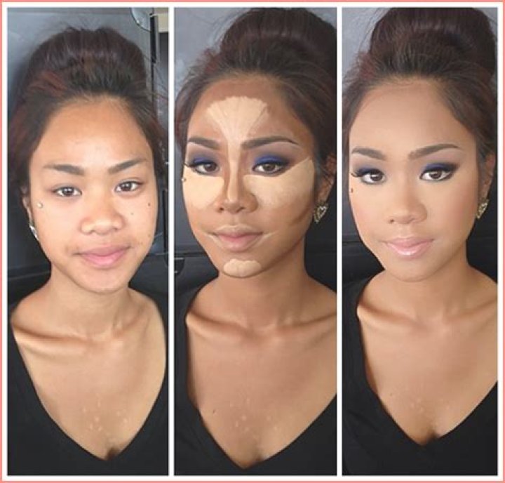 12 Ways to Make Your Face Appear Slimmer and More Sculpted