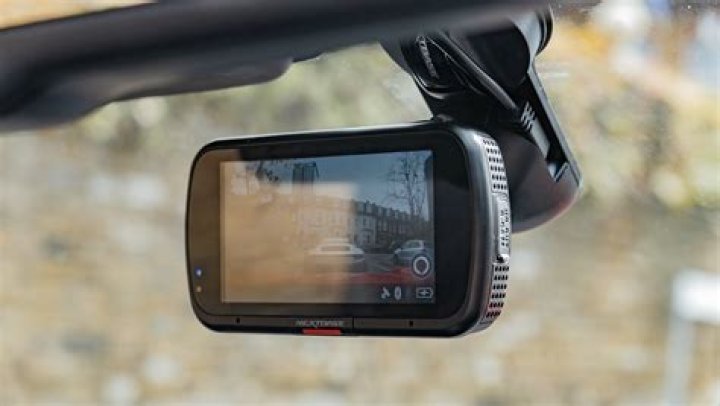 How to use a GoPro as a dash cam for your car