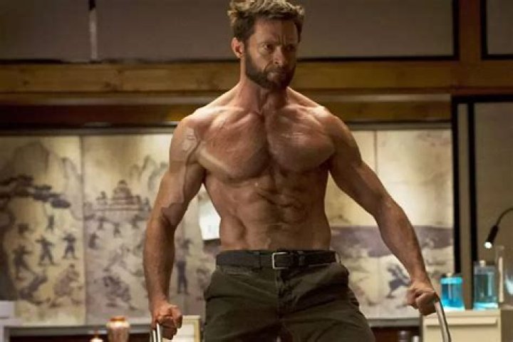 Hugh Jackman: The Marvelous Net Worth