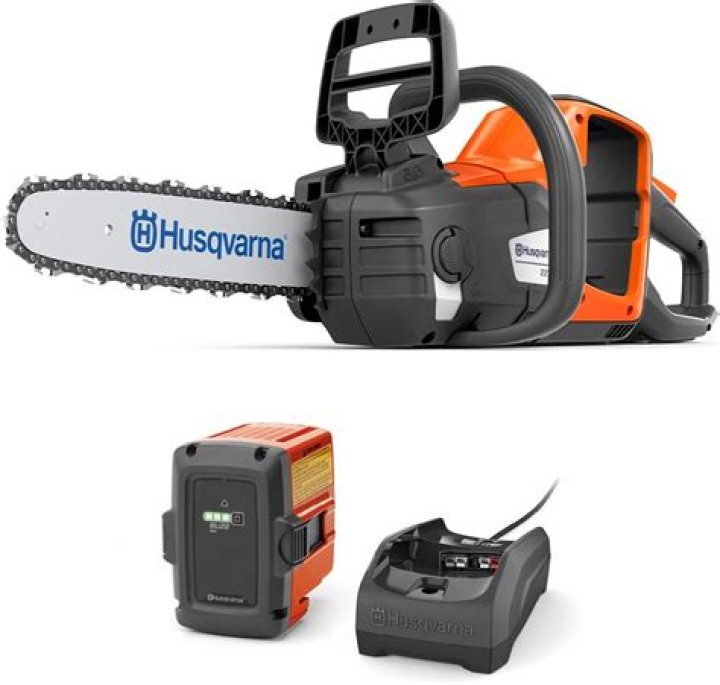 Husqvarna Chainsaw Price, Specifications & Review 2022