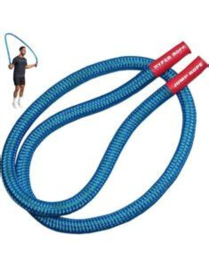 6 Reasons to Buy/Not to Buy Hyperwear Hyper Jump Rope