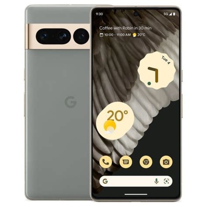 I ditched my Google Pixel 7 Pro for the OnePlus 12. Here's why