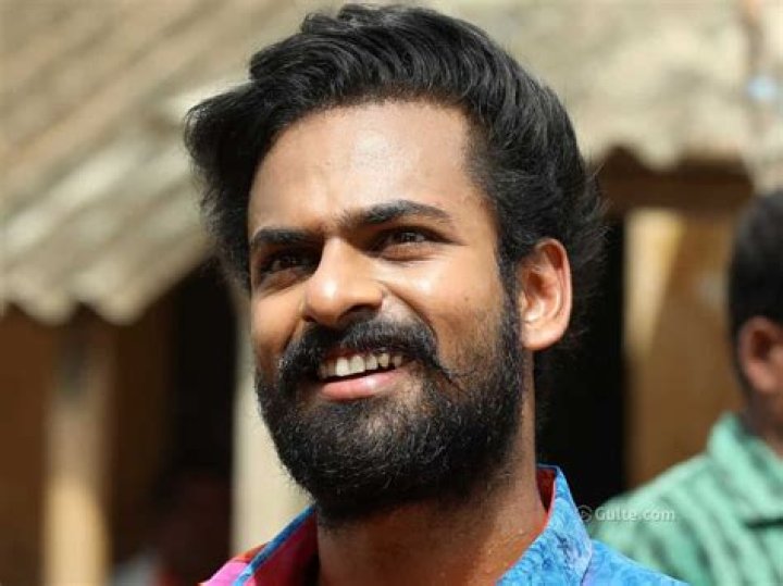 I Rejected Few Half-Baked Scripts Before Uppena: Vaishnav Tej