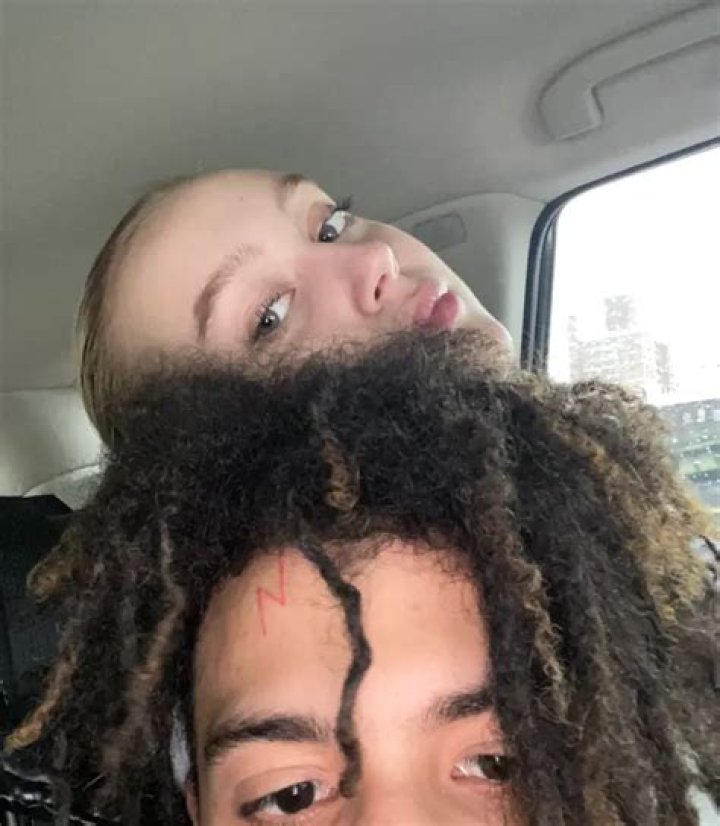 Iann Dior's Picture With A Girl Hints Towards His Relationship? Who Is She?